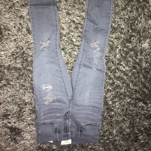 Pacsun jeans